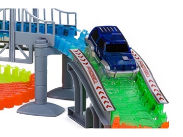 Гоночный трек 360 El Car