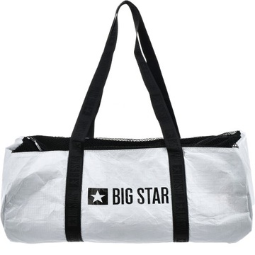 TORBA SPORTOWA TRENINGOWA BIG STAR NA SIŁOWNIĘ