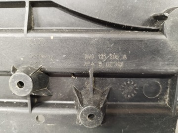 AUDI OE 8N0121205A POUZDRO VENTILÁTORŮ