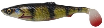 Guma Savage Gear 4D HERRING SHAD 11cm 9g PERCH
