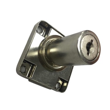 Замки для ящиков шкафа из цинкового сплава Настольный шкаф