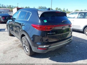Kia Sportage V 2022 Kia Sportage Ex 2022 2.4l 2.4 Benzyna 181KM, zdjęcie 3