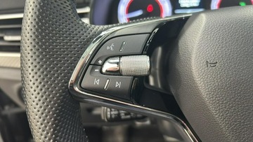 Skoda Scala Hatchback 1.5 TSI 150KM 2022 Škoda Scala Skoda Scala 1.5 TSI MONTE CARLO DSG, zdjęcie 22