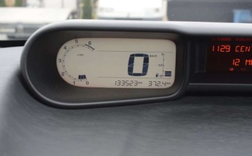 Citroen C3 Picasso 1.4 95KM 2012 Citroen C3 Picasso Citroen C3 Picasso 12r. 1.4 Benzyna Klimatyzacja, Serwi, zdjęcie 16