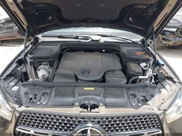 Mercedes GLE V167 2025 Mercedes-Benz GLE 450 4Matic 2025 3.0l 3.0 Benzyna 375KM, zdjęcie 8
