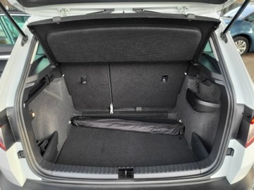 Skoda Karoq Crossover 1.6 TDI 115KM 2017 Škoda Karoq Skoda Karoq 1.6 TDI 115 KM 100%, zdjęcie 19