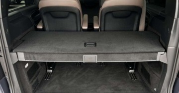 Mercedes Klasa V W447 Długi Facelifting 2.0 300d 237KM 2023 Mercedes-Benz Klasa V V300d AMG Line Dlugi 7 miejsc Kamera360 Tempomat Naw, zdjęcie 29