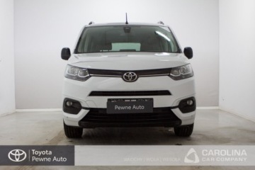 Toyota Proace II 2022 Toyota PROACE CITY City Verso 1.2 D-4T Family 5 os, zdjęcie 26