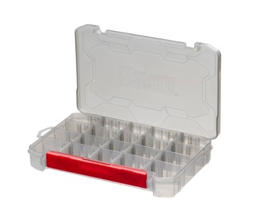PUDEŁKO RAPALA TACKLE TRAY 27,6x18x4,3 cm