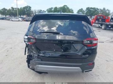 Honda Pilot II 2025 Honda Pilot Elite 2025 3.5l 3.5 Benzyna 285KM, zdjęcie 4