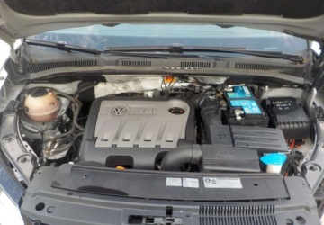 Volkswagen Sharan II Van 2.0 TDI-CR BMT 140KM 2012 Volkswagen Sharan Okazja 2.0 Diesel 140KM, zdjęcie 3