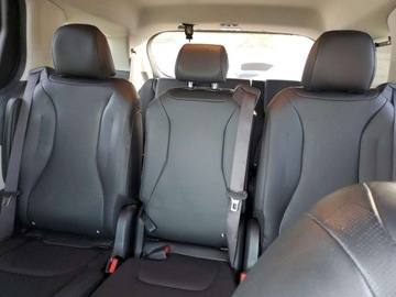 Kia Carnival II 2023 Kia Carnival SX 2023 3.5l 3.5 Benzyna 290KM, zdjęcie 10