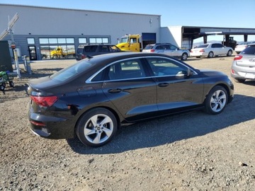 Audi 2023 Audi a3 Premium Plus 2023 2.0l 2.0 Benzyna 201KM, zdjęcie 3