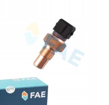 WŁĄCZNIK TERMICZNY WENTYLATORA PEUGEOT 607 2.2 2.7