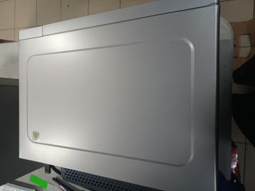 Отдельно стоящая микроволновая печь Sharp R843INW