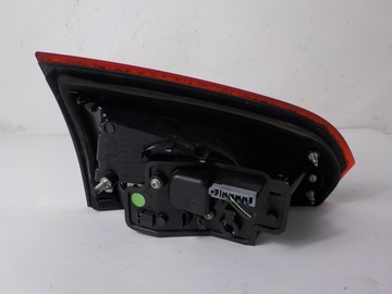 FORD S-MAX I MK1 FACELIFT SVĚTLO W KRYT PRAVÁ ZADNÍ