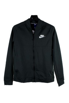 Bluza Nike NSW AV15 JKT FLC 861736 332 XL