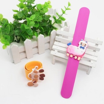 BRANSOLETKI Z PASKIEM