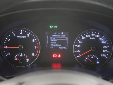 Kia Sportage IV SUV 1.6 GDI 132KM 2016 Kia Sportage 1.6 GDI, Salon Polska, Serwis ASO, zdjęcie 10