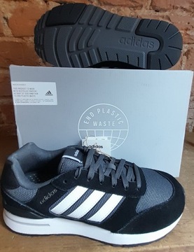 КРОССОВКИ ADIDAS RUN 80s GV7302, размер 40 2/3