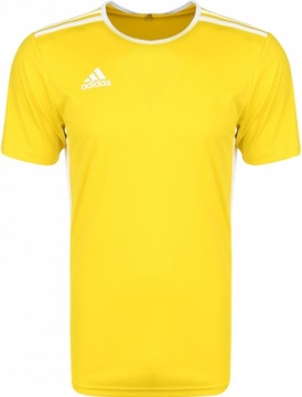 ADIDAS Koszulka Męska T-shirt ENTRADA r.S-3 szt.