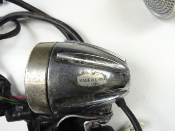 УСИЛИТЕЛЬ МОТОЦИКЛ ДИНАМИКИ PYLE ДИНАМИК