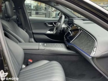 Mercedes Klasa E W214 Sedan 2.0 220d 197KM 2025 Mercedes-Benz Klasa E Mercedes-Benz Klasa E 220 d 9G-TRONIC Edition AMG Li, zdjęcie 7