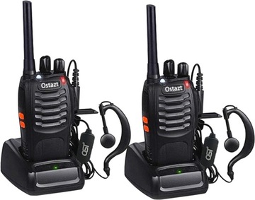 Ostazt Walkie Talkie 88E