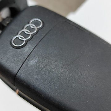 AUDI Q2 - 2021 SPÍNACÍ SKŘÍŇKA
