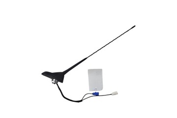 ANTÉNA PEUGEOT 208 9801610880 1.6L DIESEL 68KW 2013