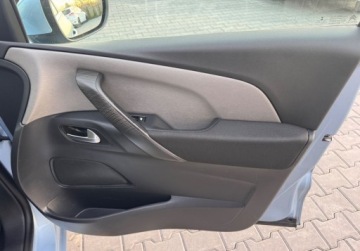 Citroen C4 Picasso II Picasso 1.6 BlueHDi 120KM 2016 Citroen C4 Picasso bezwypadekserwis asovirtualjedzie jak nowe 1.6 120KM, zdjęcie 8