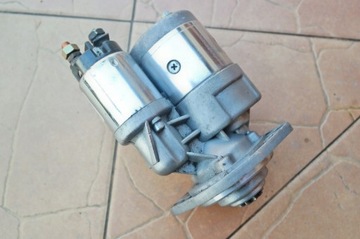 СТАРТЕР SKODA FELICJA FAVORIT 1.3-1.6 VW CADDY