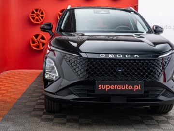 Omoda 5 1.5 T-GDI 224KM 2025 Od ręki - 1.5 T-GDI Hybrid Premium DHT 224KM, zdjęcie 3