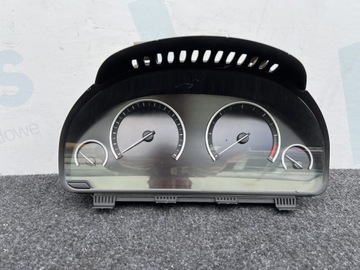 BMW X5 F15 ZEGARY LICZNIK EUROPA 173884-10