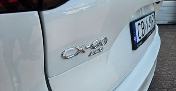 Mazda CX-60 3.3 e-Skyactiv D 254KM 2024 Mazda CX-60 3.3 Diesel 254KM, zdjęcie 7