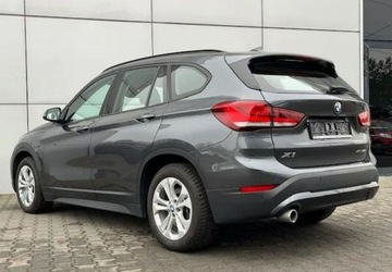 BMW X1 F48 Crossover Plug-In 1.5 25e 220KM 2020 BMW X1 Plug-In xDrive Automat Navi Kamera eDrive Full Led FV, zdjęcie 10