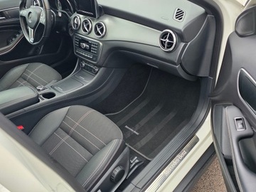 Mercedes GLA I Off-roader 2.0 250 211KM 2015 Mercedes GLA250 panorama, xenon bdb stan, serwis ASO, zdjęcie 14