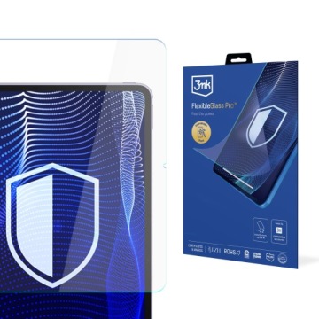 Sklo na displej pro Oppo Pad 3 up to 13" 3mk FlexibleGlass Pro