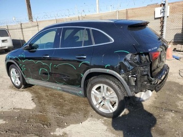 Mercedes GLA II 2021 Mercedes-Benz GLA 250 2021 2.0l 2.0 Benzyna 221KM, zdjęcie 1