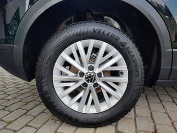 Volkswagen T-Roc I 2024 Volkswagen T-Roc 1.0 TSI Life + tylko 2165 k, zdjęcie 21