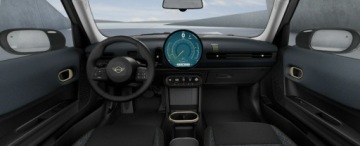 Mini Mini F65/F66/J01 Cooper 3D 1.5  156KM 2026 Mini Cooper C 5-drzwiowe Essential, zdjęcie 9