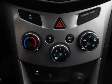 Chevrolet Trax 1.7D 130KM 2014 Chevrolet Trax 1.7 D, Salon Polska, Serwis ASO, zdjęcie 12