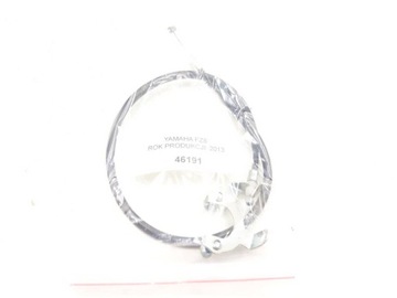 YAMAHA FZ8 10-15 ТРОС ЗАМКА СИДЕНЬЯ