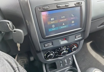 Dacia Duster I SUV Facelifting 1.2 TCe 125KM 2015 Dacia Duster Zarejestrowane, po serwisie 1.2 Benzyna 125KM, zdjęcie 7