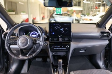 Toyota 2024 Toyota Yaris Cross Cross Hybrid 1.5 Style 1.5 Hybryda 92KM, zdjęcie 5