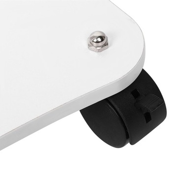 STOLIK KOSMETYCZNY NA KÓŁKACH