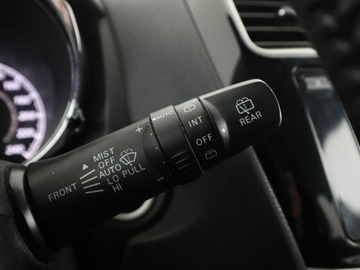 Mitsubishi ASX I SUV Facelifting 2015 1.6 117KM 2016 Mitsubishi ASX 1.6 SUV-Star+ Tempomat Nawigacja, zdjęcie 28