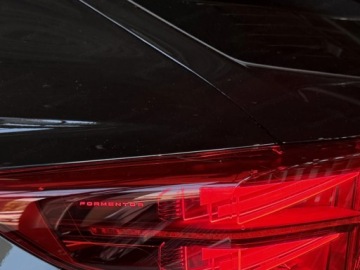 Cupra Formentor Crossover Facelifting 2.0 TDI 150KM 2025 Od ręki - 2.0 TDI DSG 150KM, zdjęcie 2