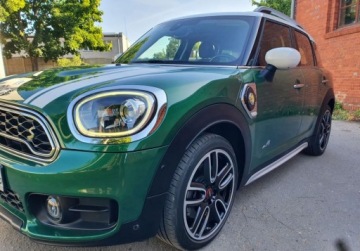 Mini Countryman F60 2019 MINI Countryman Cooper S ALL4 LED John Works GetHelp 1.5 220KM, zdjęcie 7