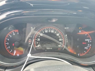 Dodge Durango III 3.6 V6 294KM 2025 Dodge Durango GT 2025 3.6l 3.6 Benzyna 295KM, zdjęcie 9